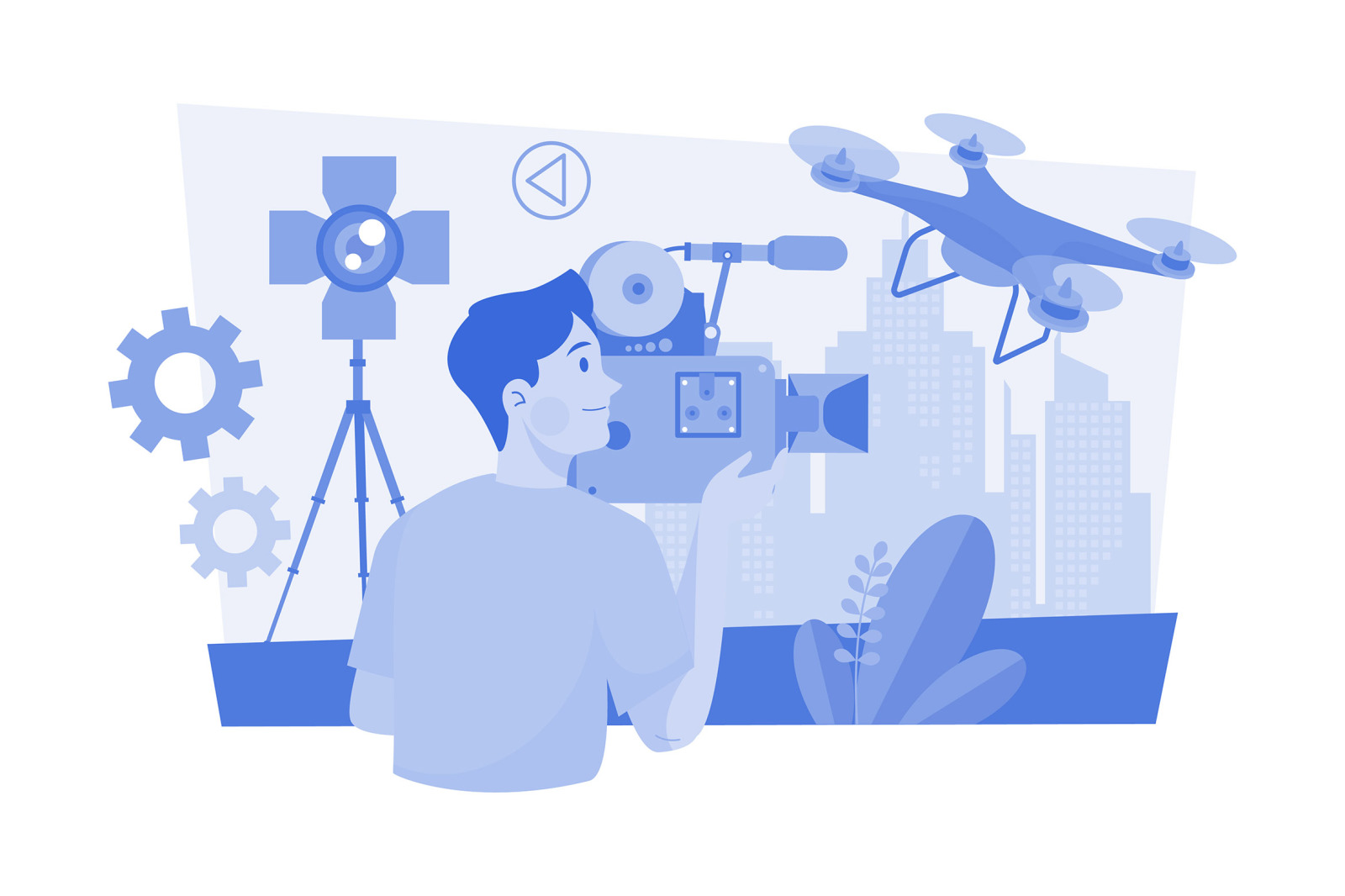 M630_Content Creator Illustration Pack 1 M630_Content Creator Illustration Pack 1