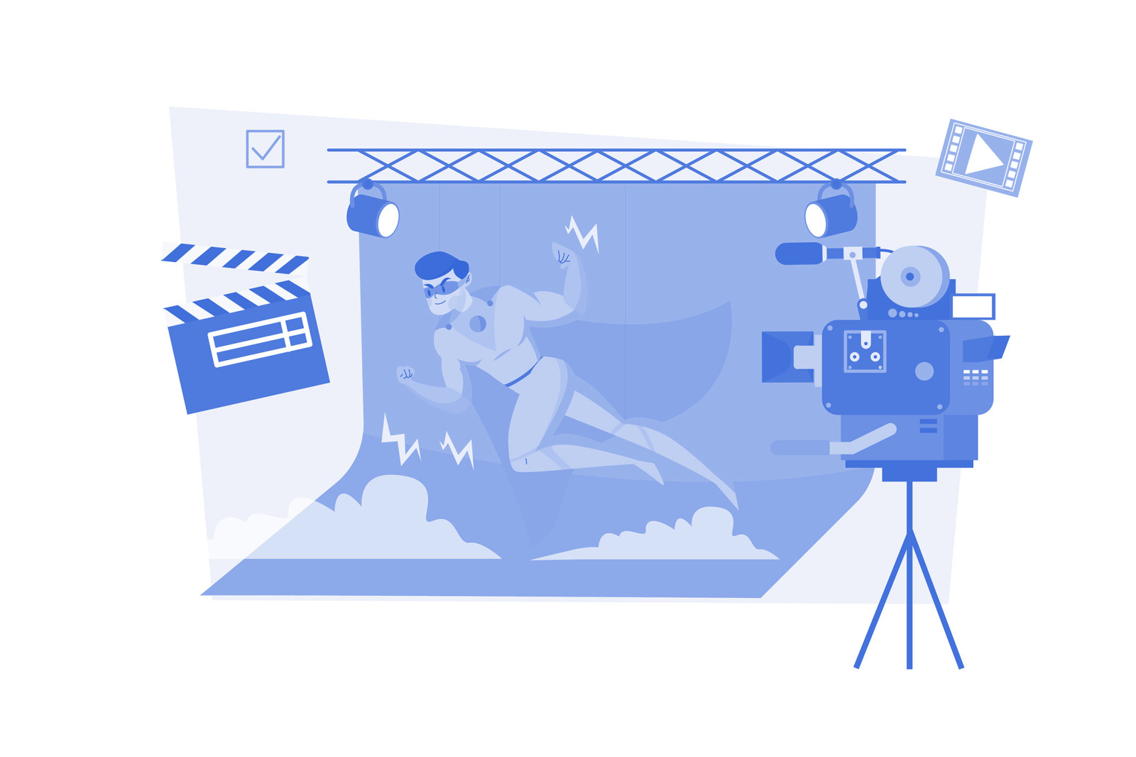 M630_Content Creator Illustration Pack 1 M630_Content Creator Illustration Pack 1