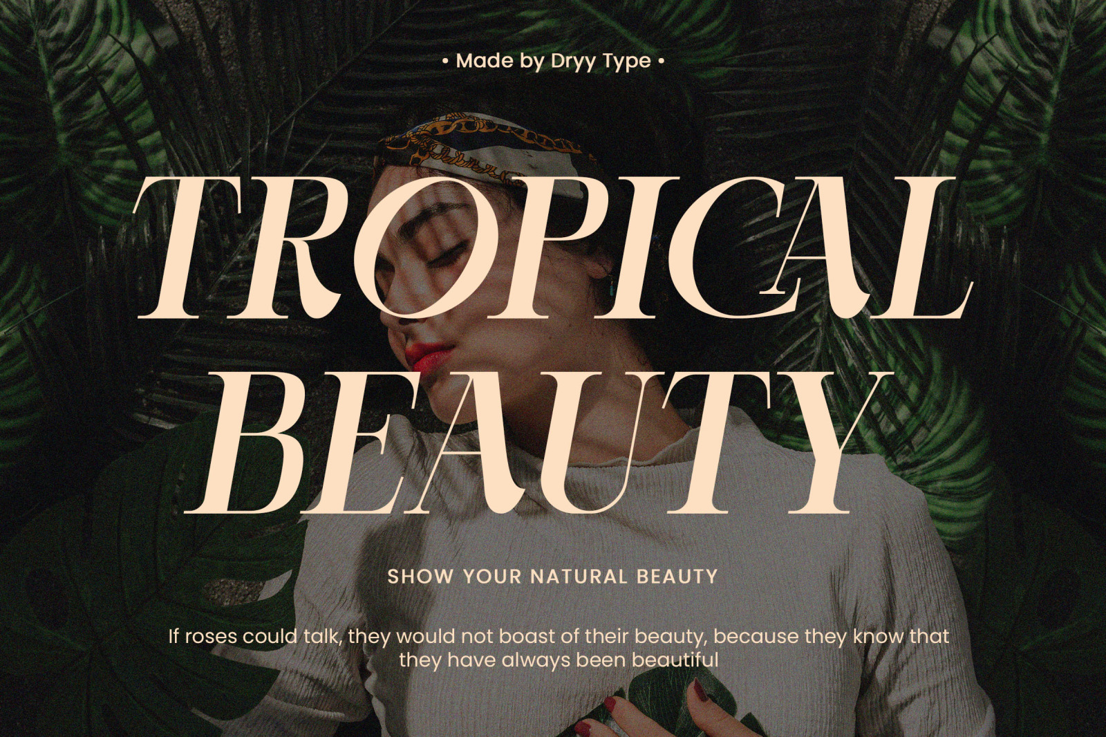 Casthelic - Elegant Serif Typeface Casthelic - Elegant Serif Typeface