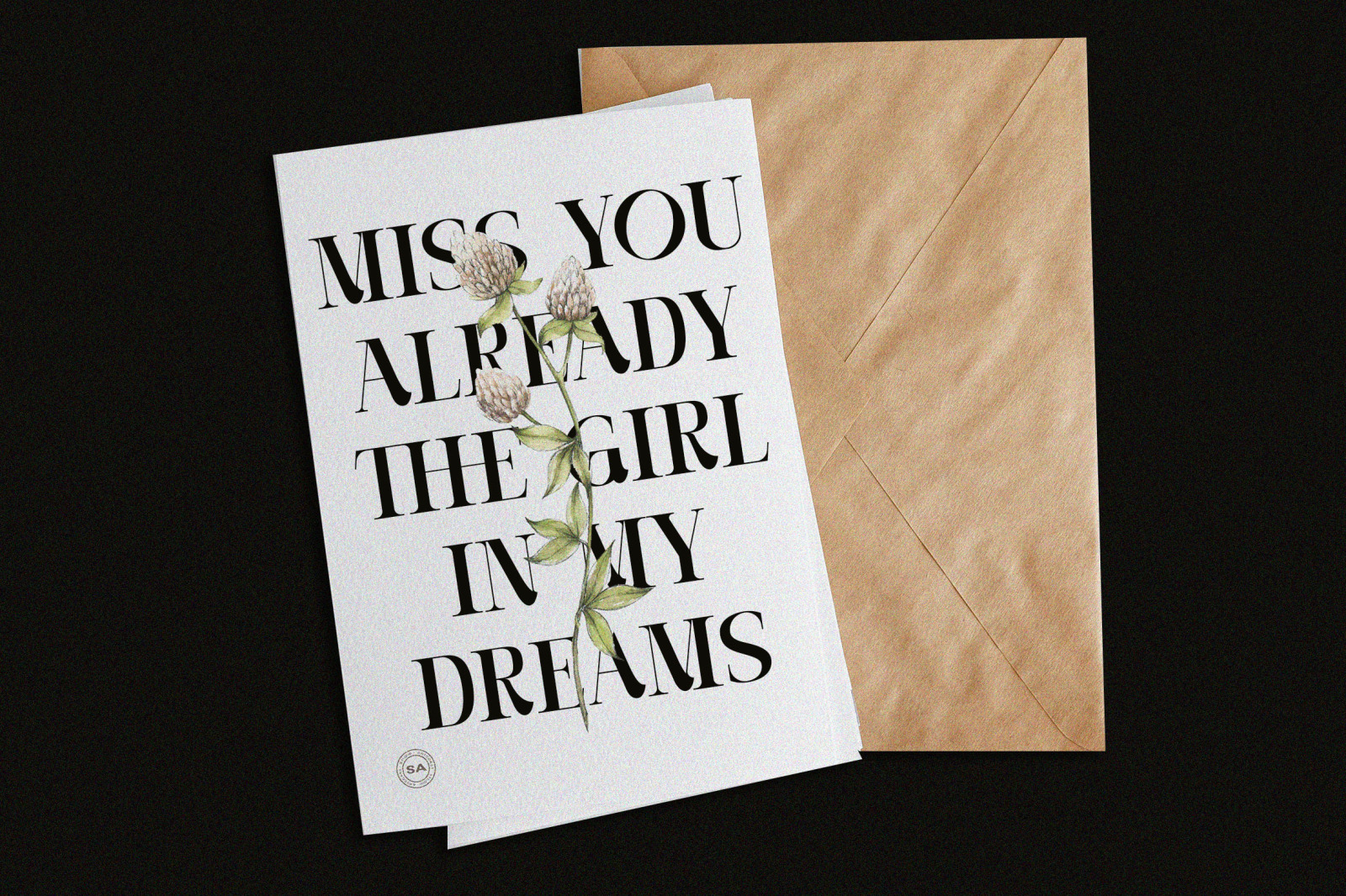 Casthelic - Elegant Serif Typeface Casthelic - Elegant Serif Typeface