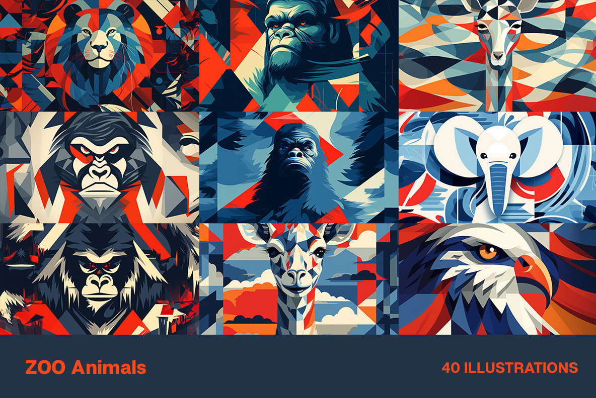 ZOO Animals ZOO Animals