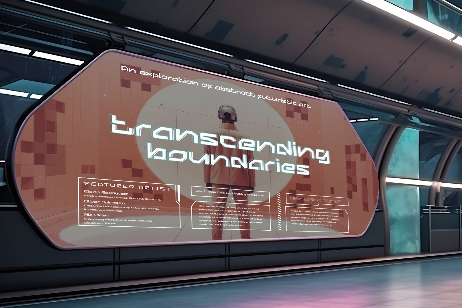 Digital Anarchy - Futuristic Font Digital Anarchy - Futuristic Font