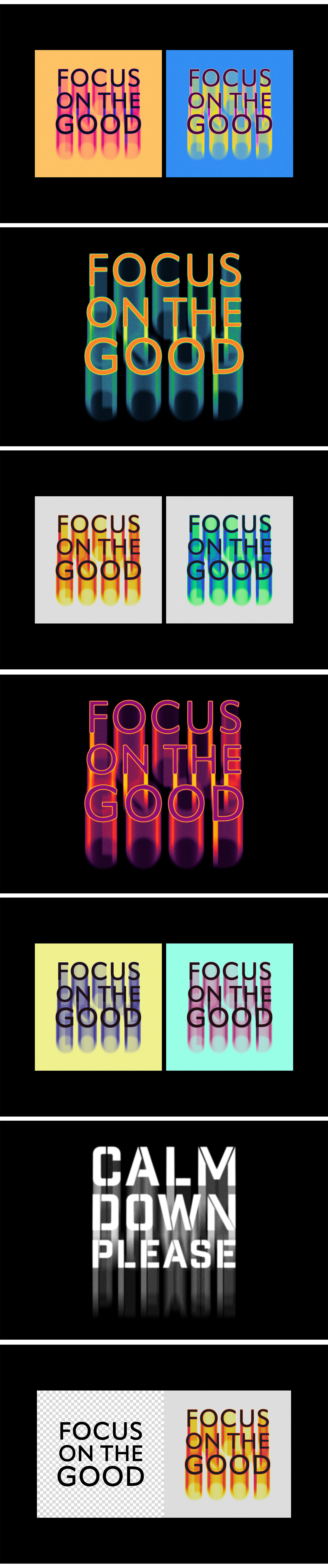 Motion Flame Text Effect Motion Flame Text Effect