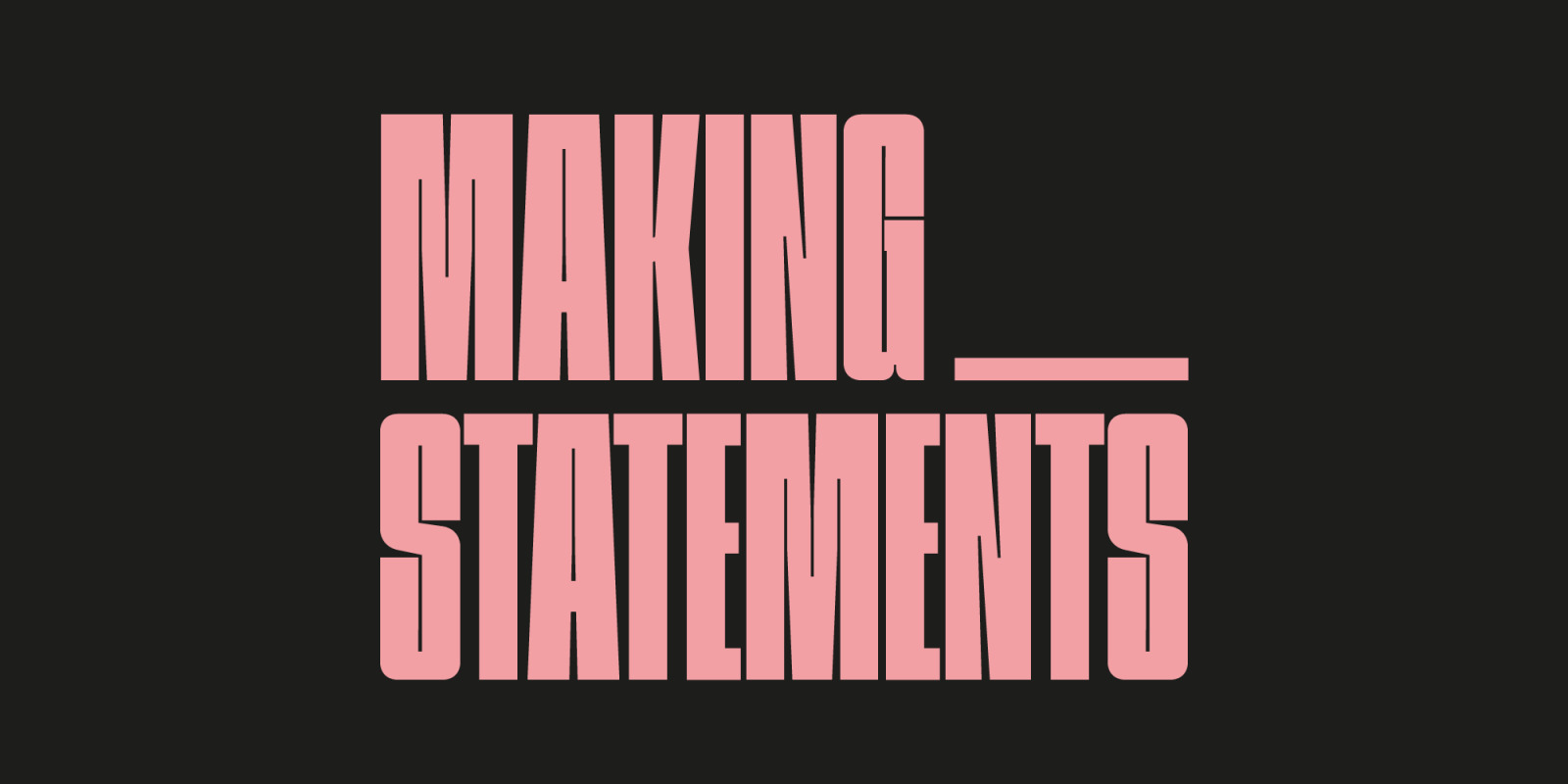 Supertall Font Supertall Font