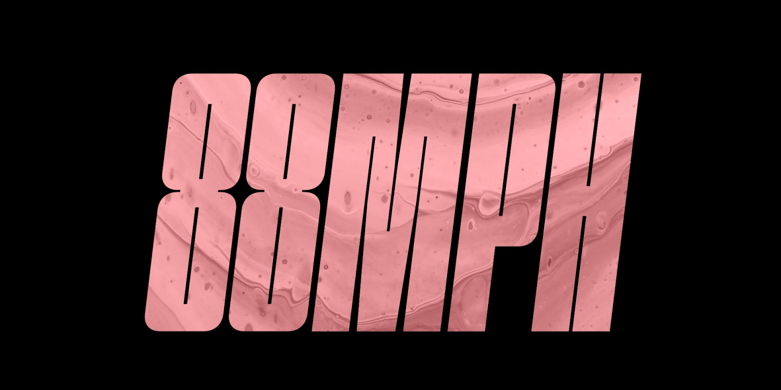 Supertall Font Supertall Font