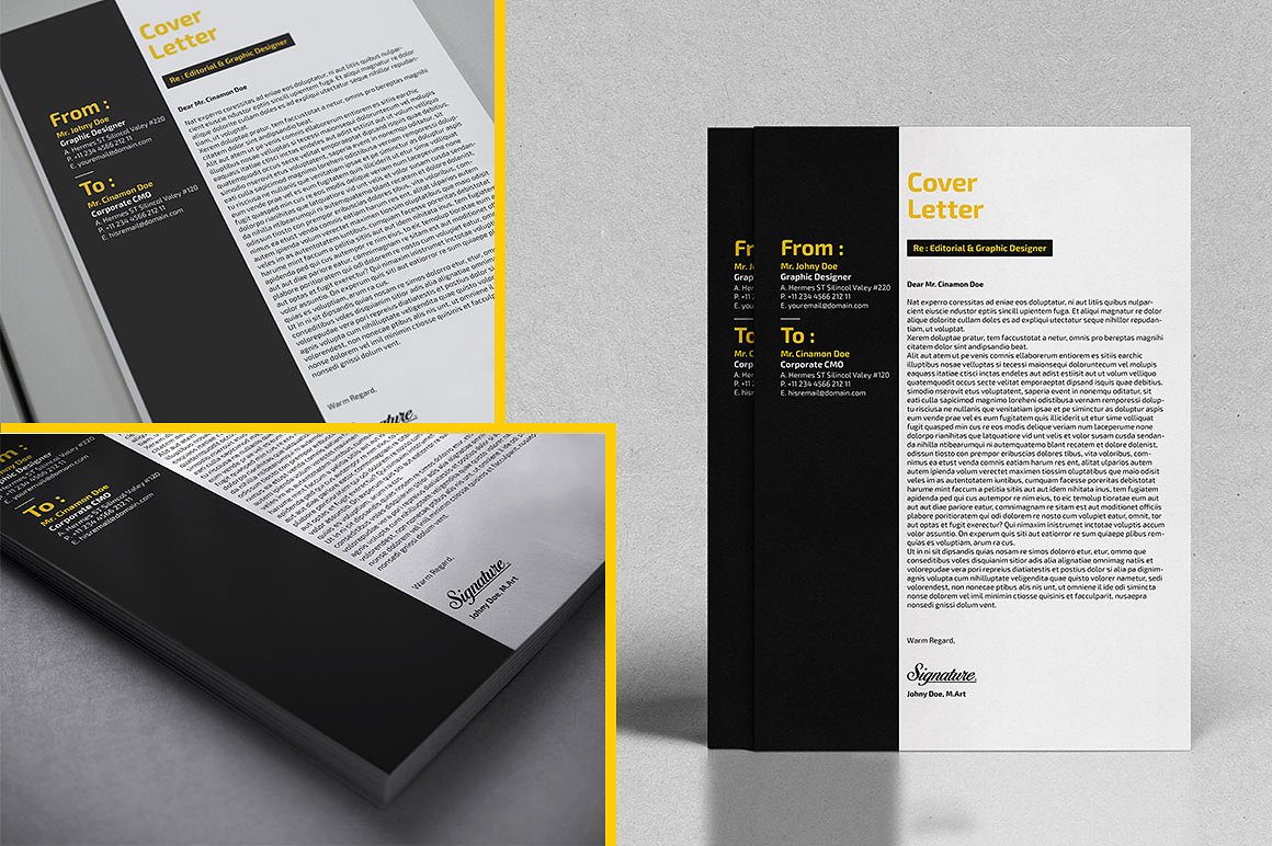Simple Resume Template Simple Resume Template