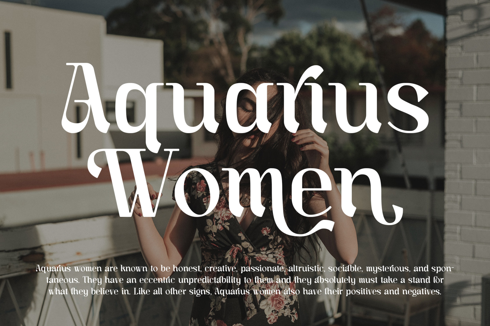 Rheaski - Modern Serif Display Font Rheaski - Modern Serif Display Font