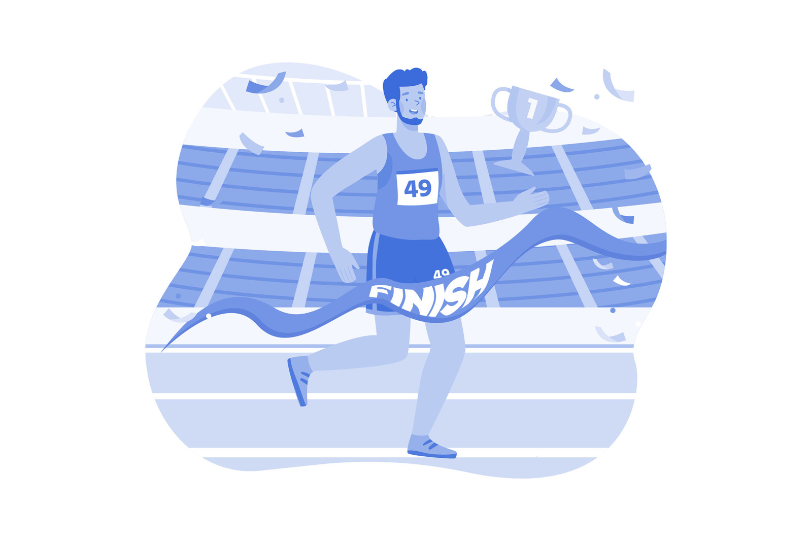 M629_Sports Activity Illustration Pack 1 M629_Sports Activity Illustration Pack 1