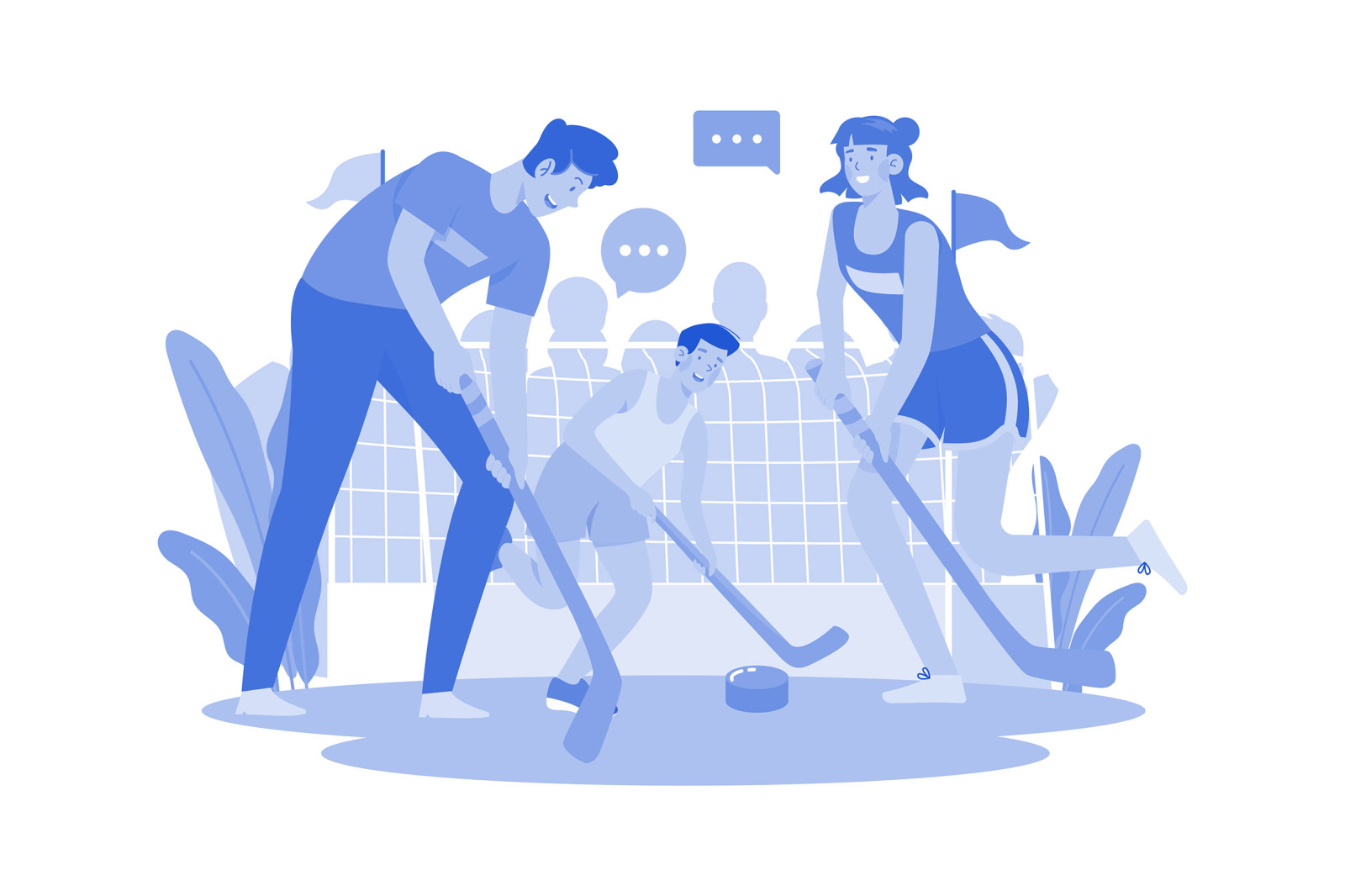 M629_Sports Activity Illustration Pack 2 M629_Sports Activity Illustration Pack 2