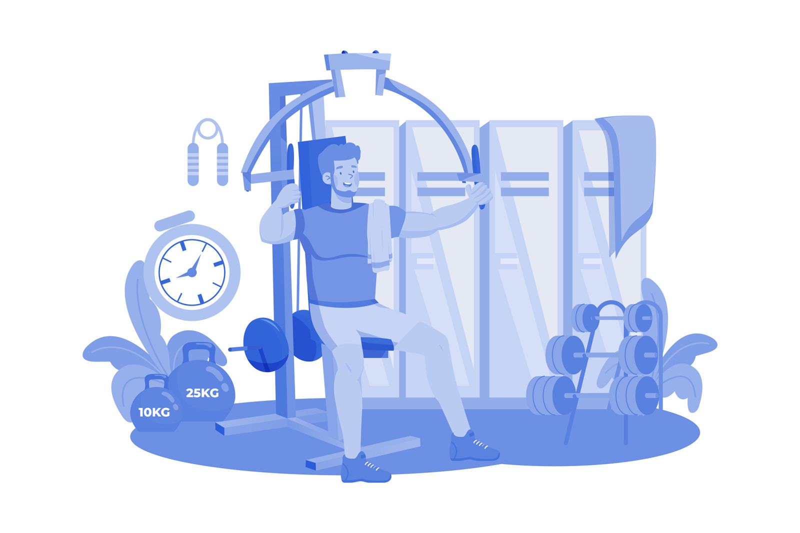 M629_Sports Activity Illustration Pack 2 M629_Sports Activity Illustration Pack 2