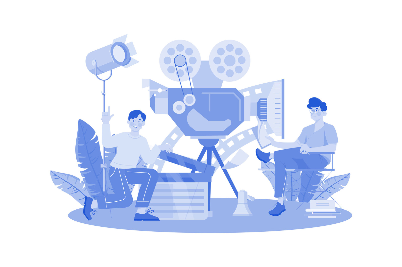 M626_Design Jobs Illustration Pack 1 M626_Design Jobs Illustration Pack 1