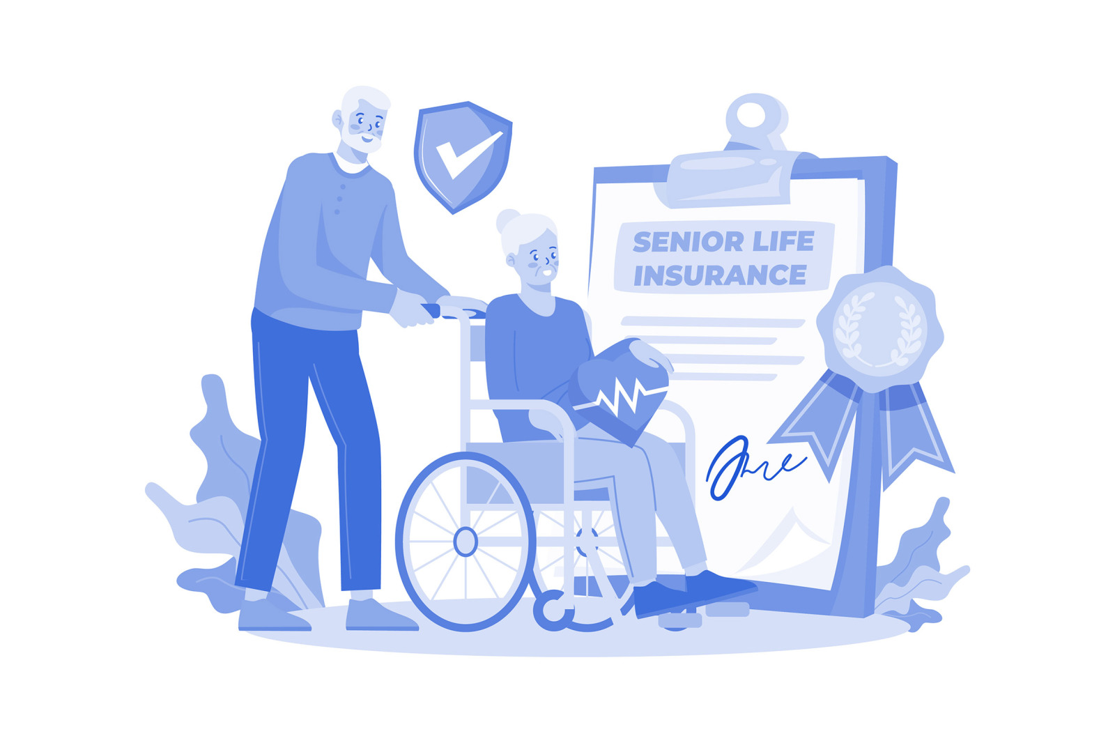 M625_Insurance Services Illustration Pack 2 M625_Insurance Services Illustration Pack 2