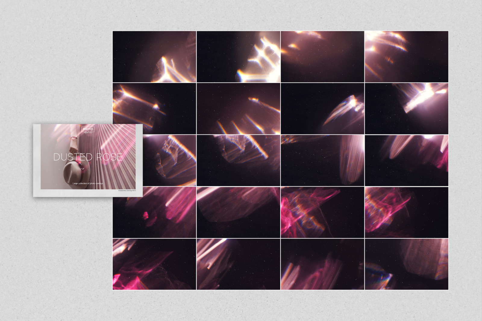 Holiday Mood Effects Bundle Holiday Mood Effects Bundle