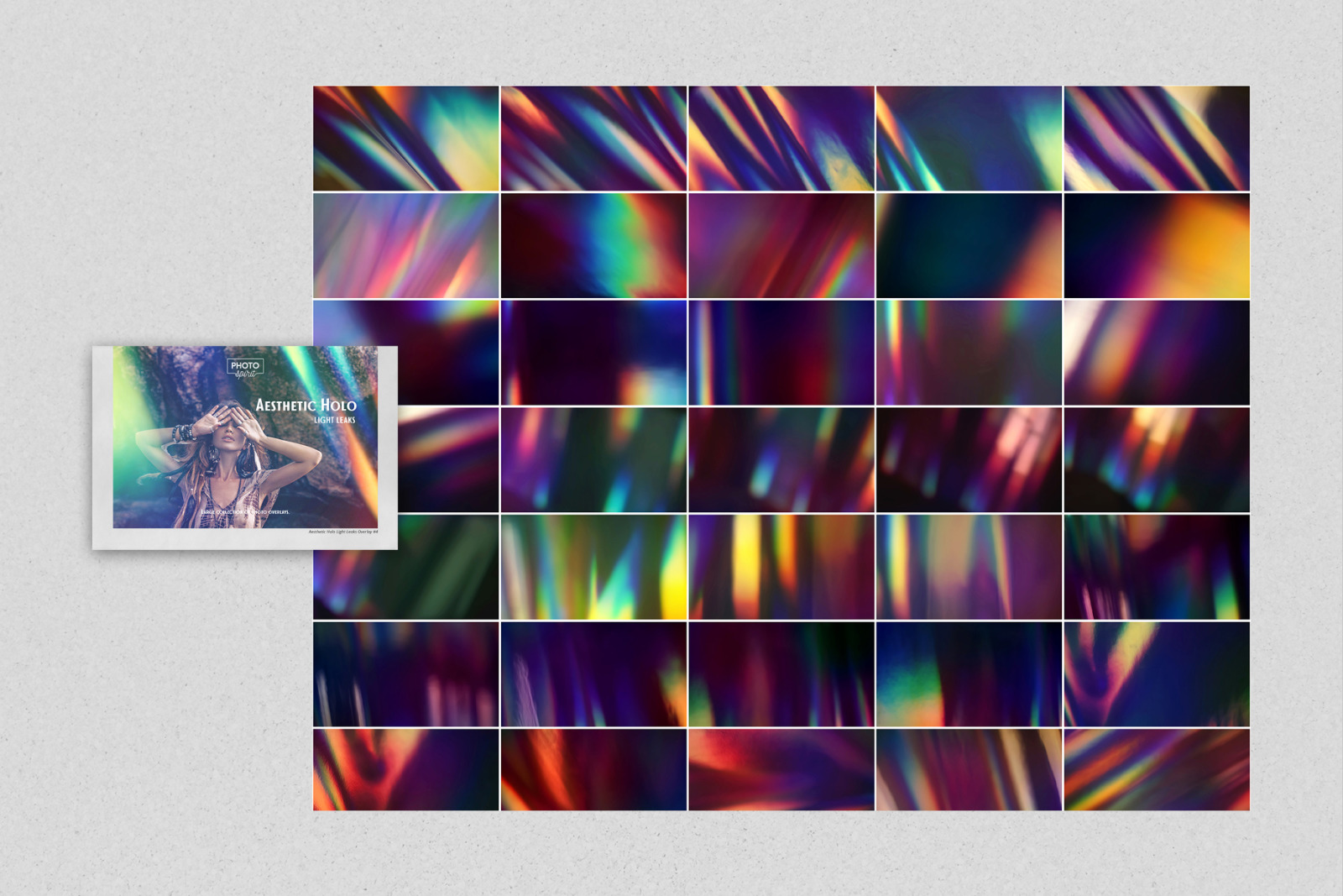 Light and Optical Effects Bundle Light and Optical Effects Bundle