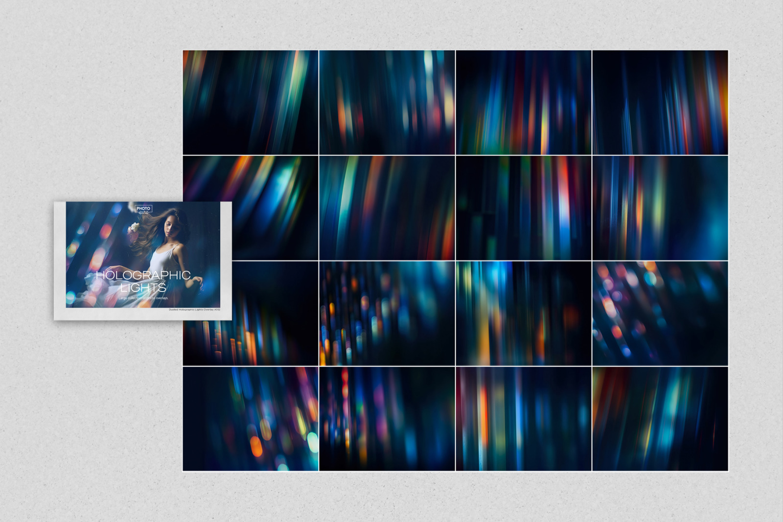 Light and Optical Effects Bundle Light and Optical Effects Bundle