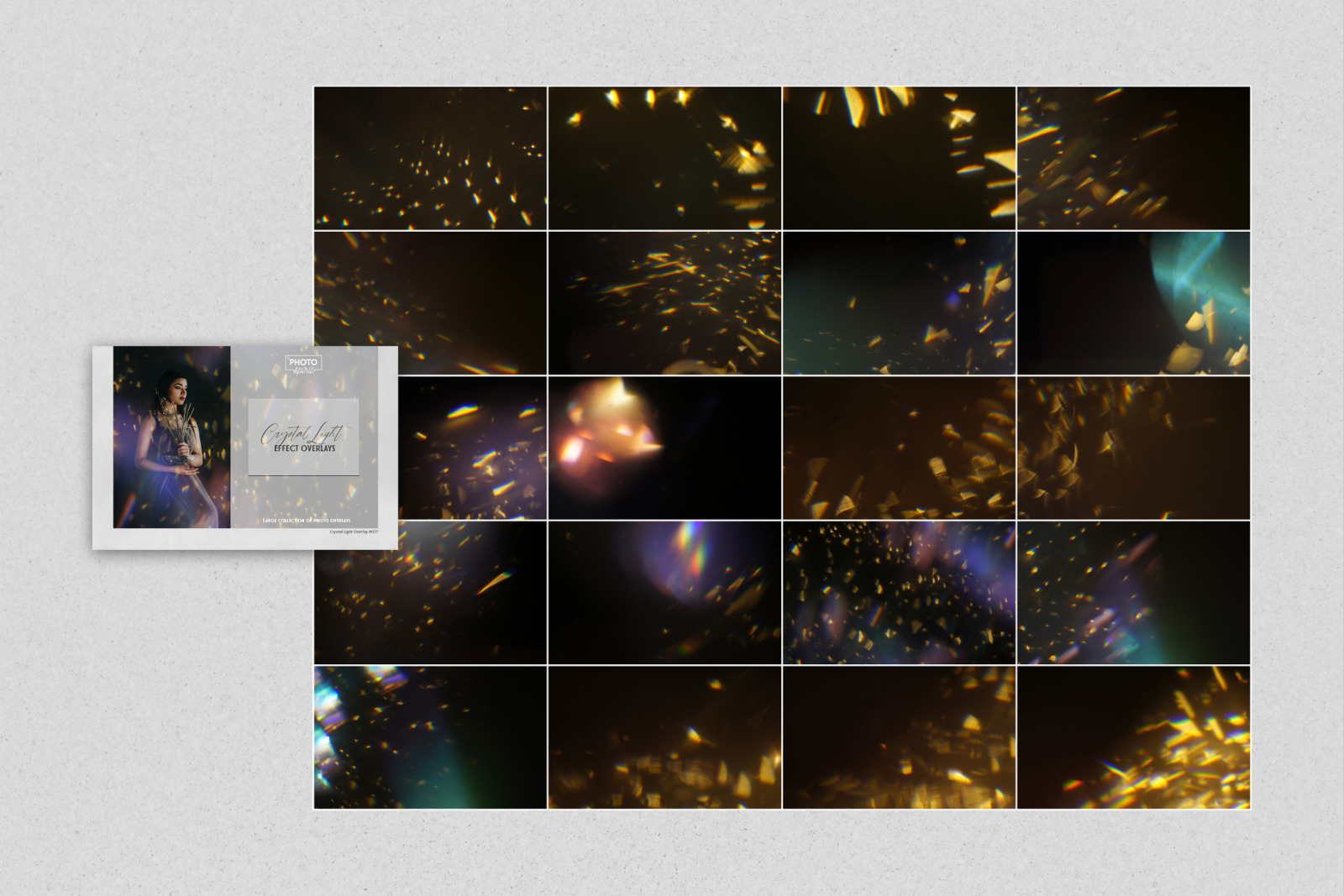 Light and Optical Effects Bundle Light and Optical Effects Bundle
