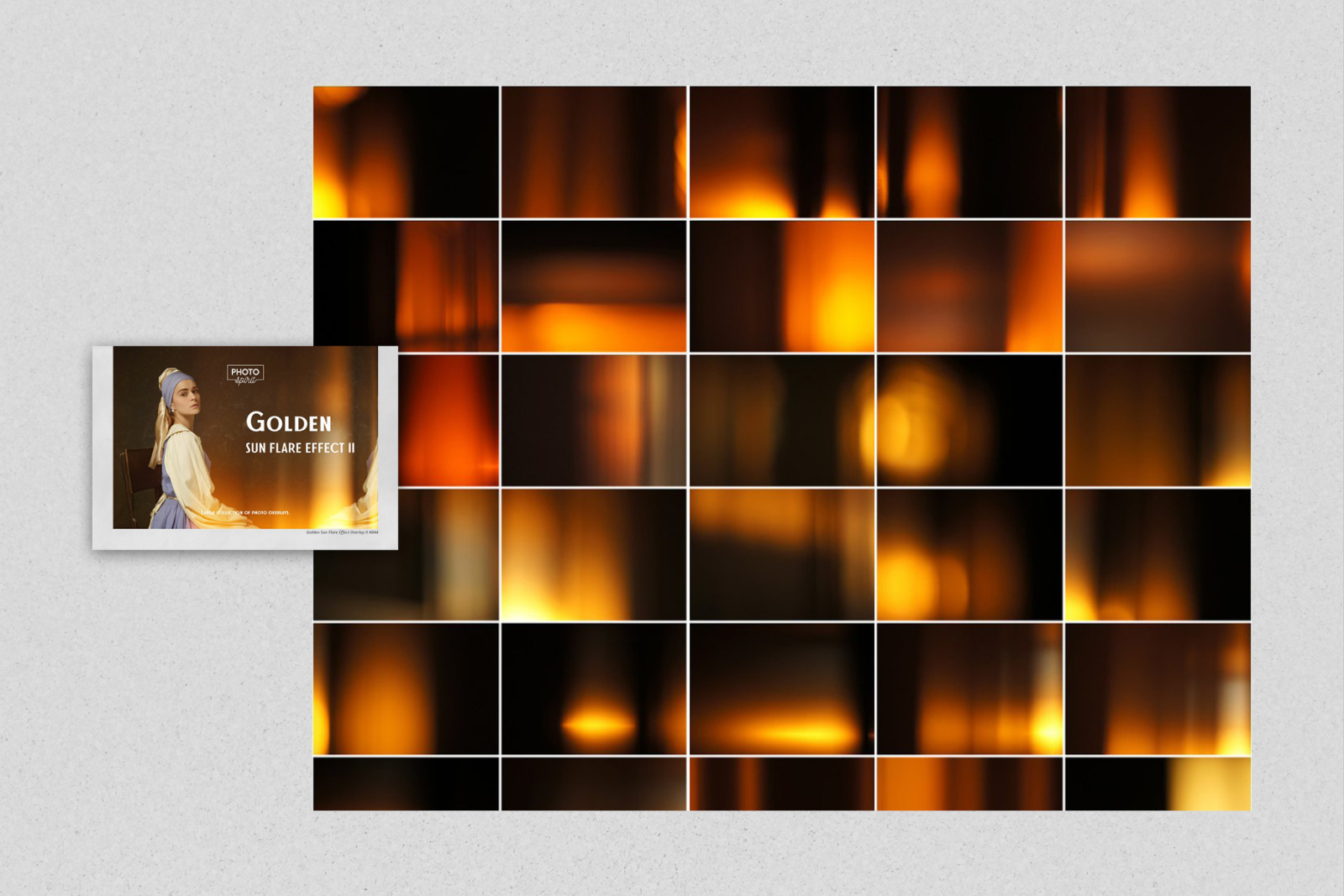 Light and Optical Effects Bundle Light and Optical Effects Bundle