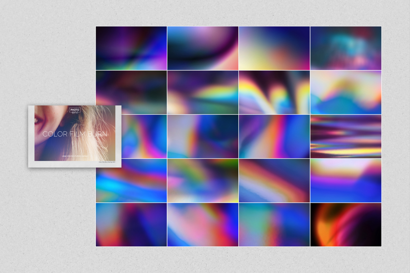 Vintage and Film Effects Bundle Vintage and Film Effects Bundle