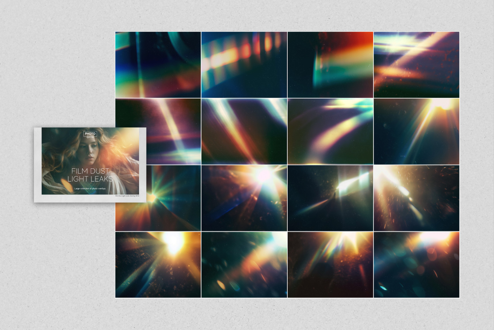 Vintage and Film Effects Bundle Vintage and Film Effects Bundle