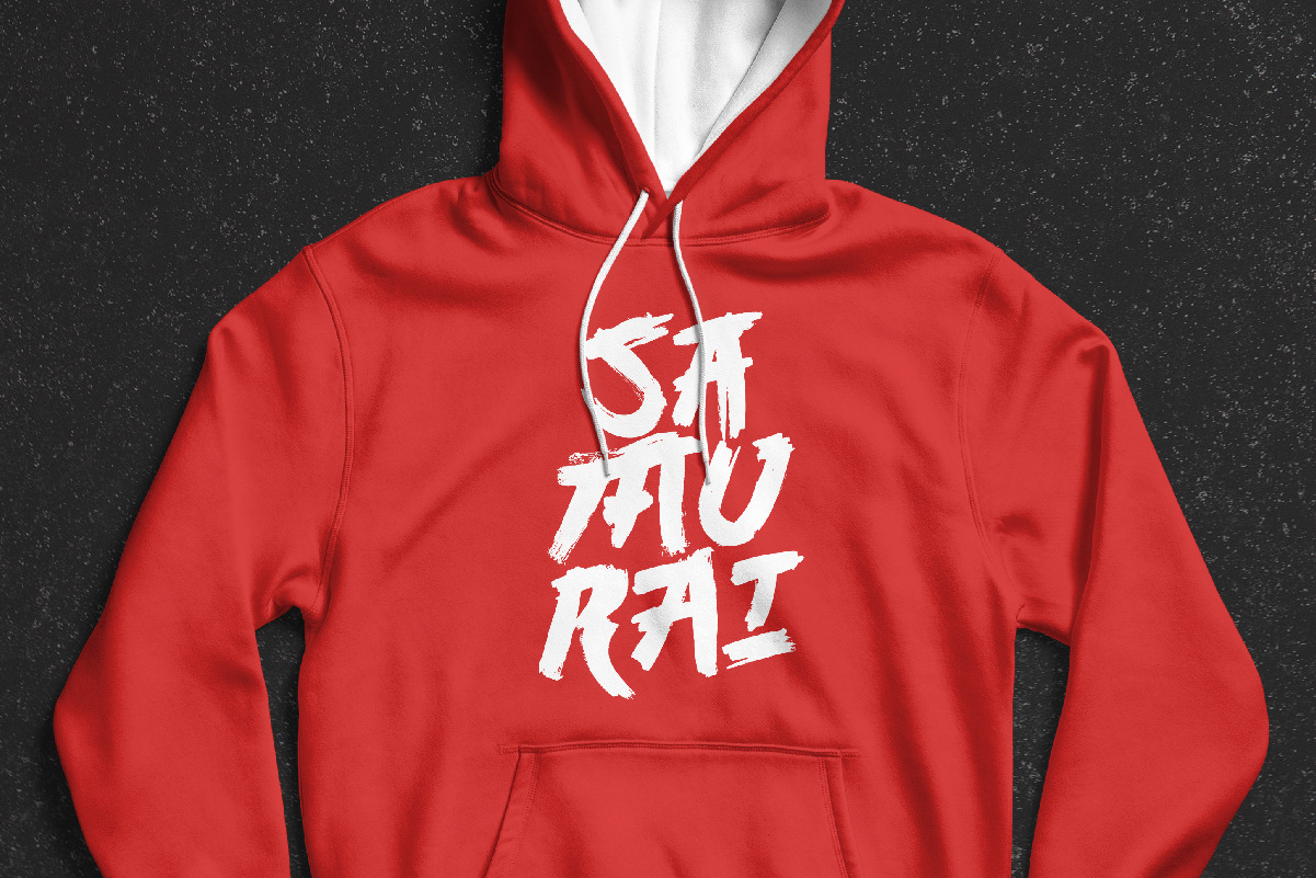 Vabi Dasabi Font Vabi Dasabi Font