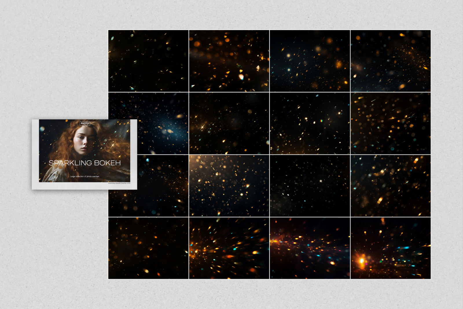 Bokeh Photography Effects Bundle Bokeh Photography Effects Bundle