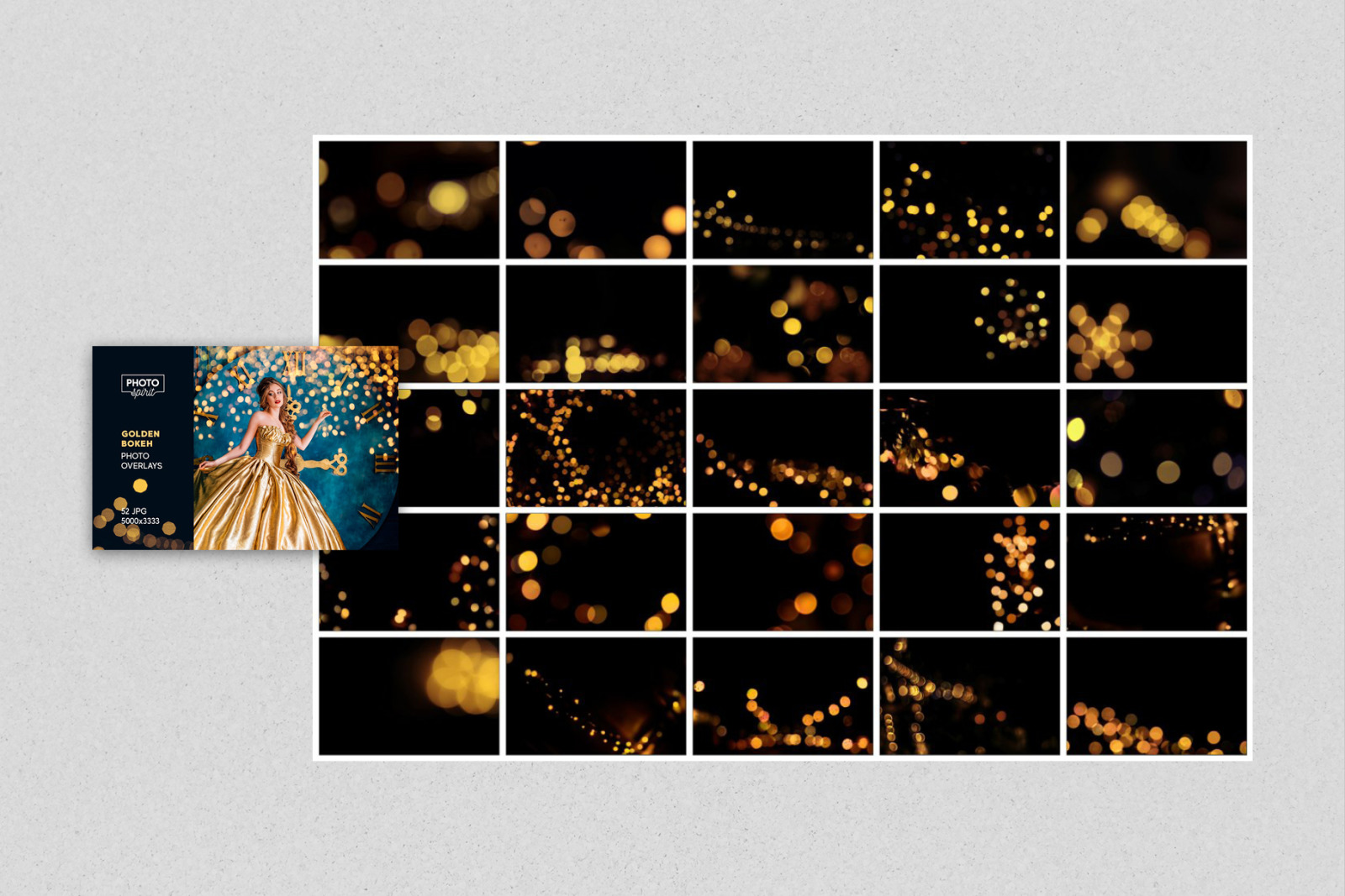 Bokeh Photography Effects Bundle Bokeh Photography Effects Bundle