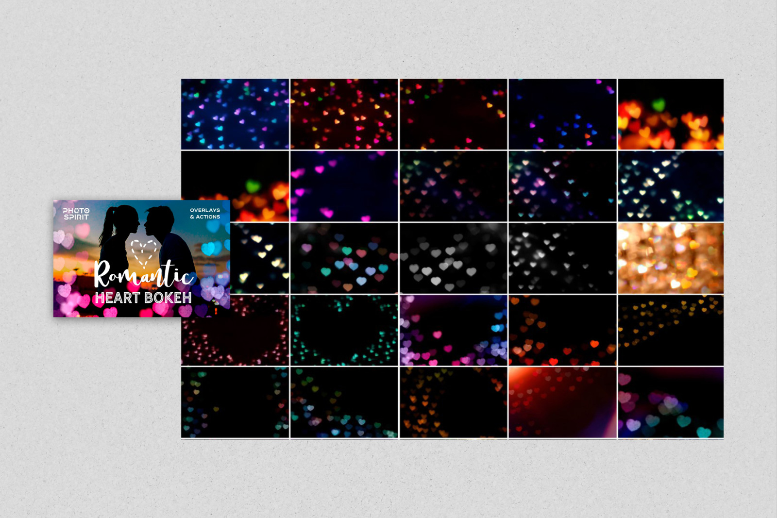 Bokeh Photography Effects Bundle Bokeh Photography Effects Bundle