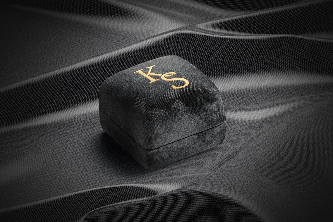 Ring Box Mockups Ring Box Mockups