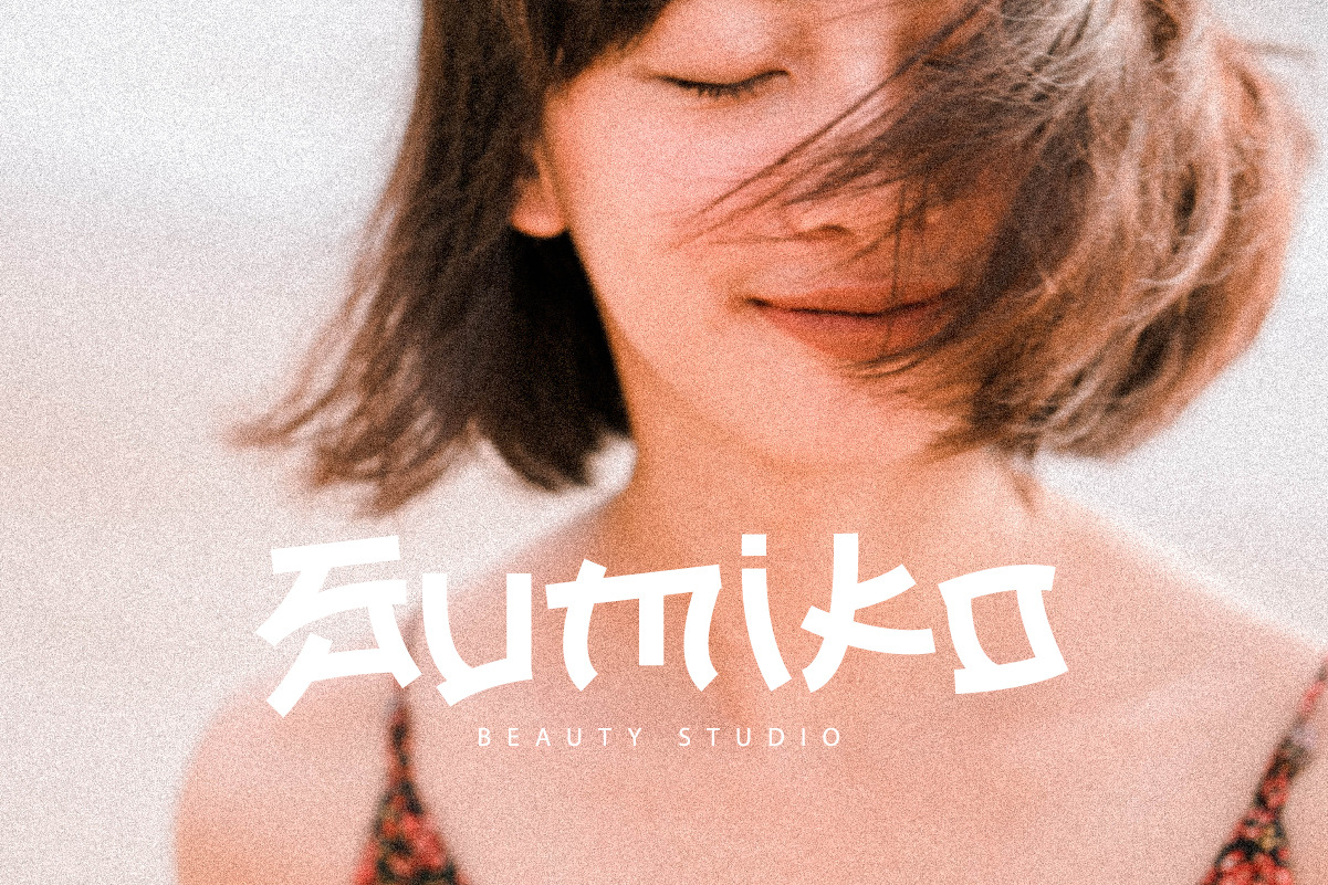 Kyoko Font Kyoko Font