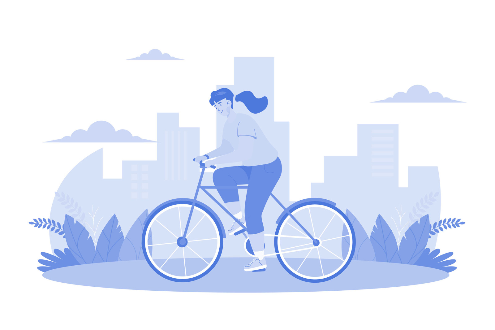 M621_Daily Activities Illustration Pack 1 M621_Daily Activities Illustration Pack 1