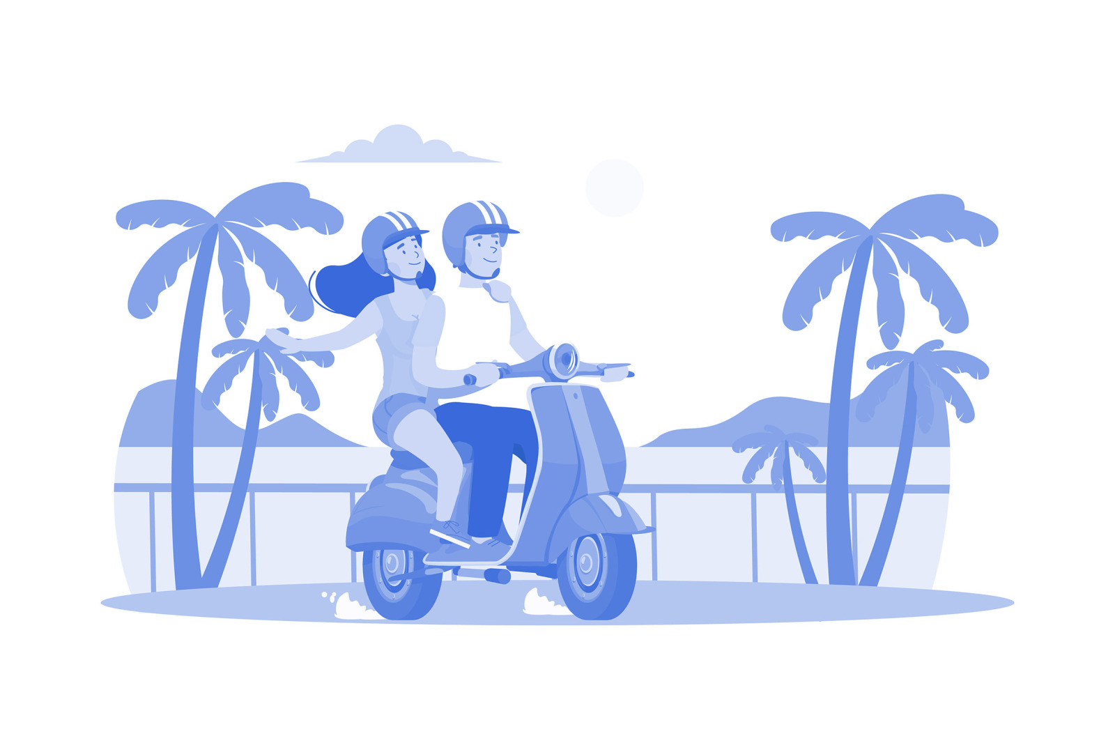 M621_Daily Activities Illustration Pack 2 M621_Daily Activities Illustration Pack 2