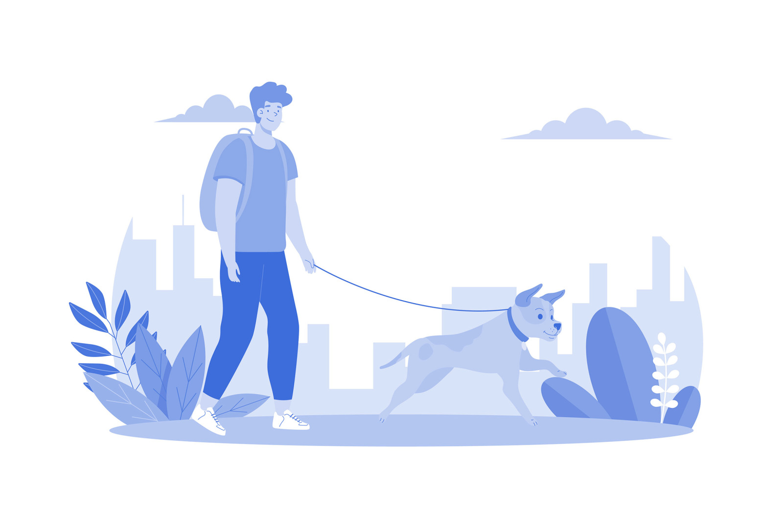 M621_Daily Activities Illustration Pack 2 M621_Daily Activities Illustration Pack 2
