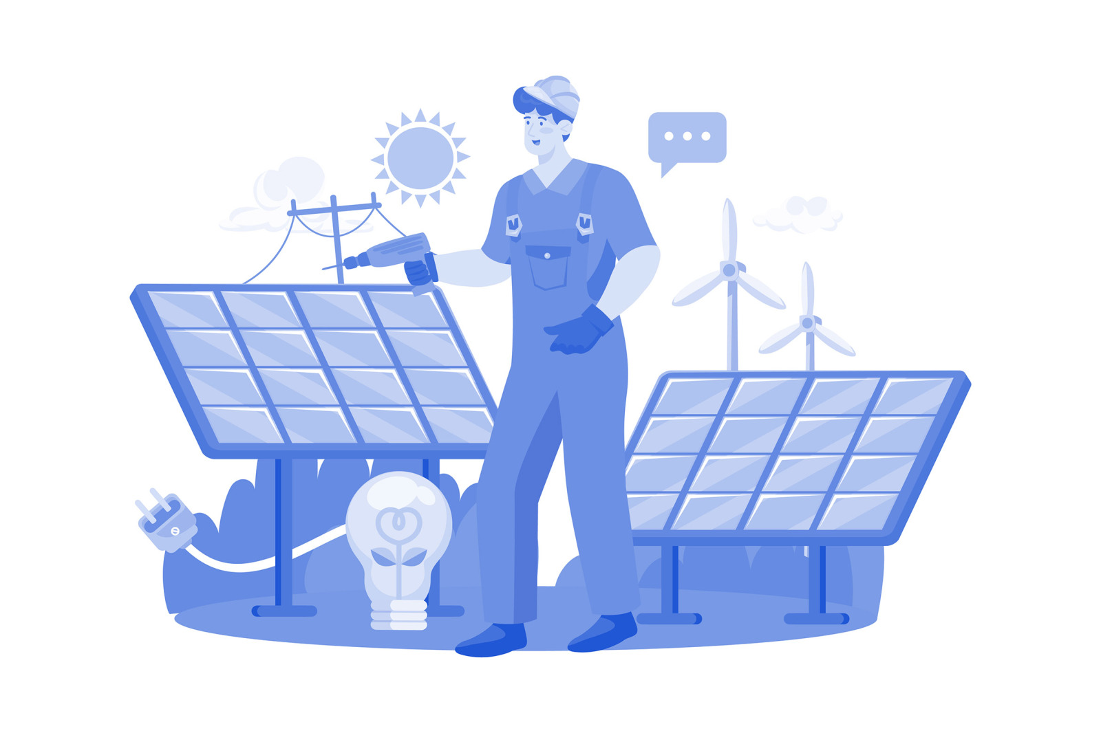 M623_Environment Protection Illustration Pack 1 M623_Environment Protection Illustration Pack 1