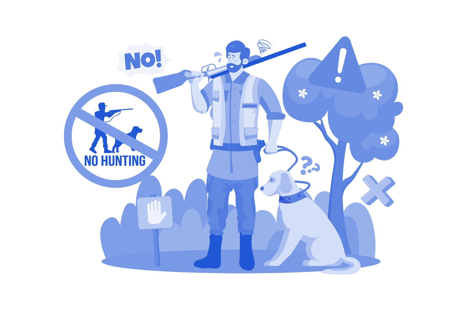 M623_Environment Protection Illustration Pack 1 M623_Environment Protection Illustration Pack 1
