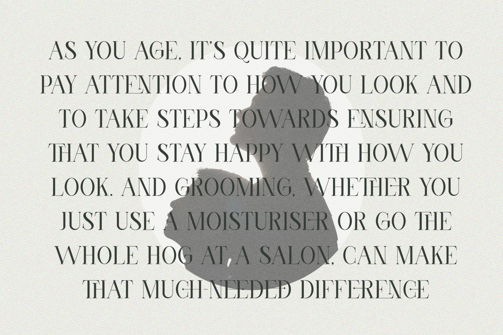 Klandestin - Elegant Serif Typeface Klandestin - Elegant Serif Typeface