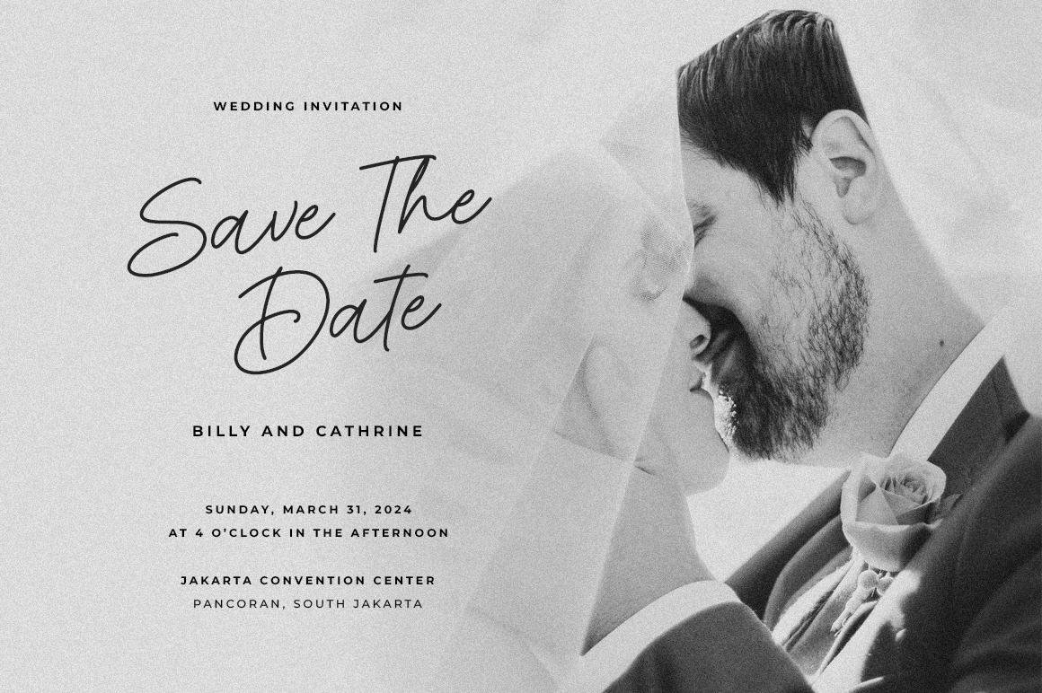 Present Anthem Handwritten Font Present Anthem Handwritten Font