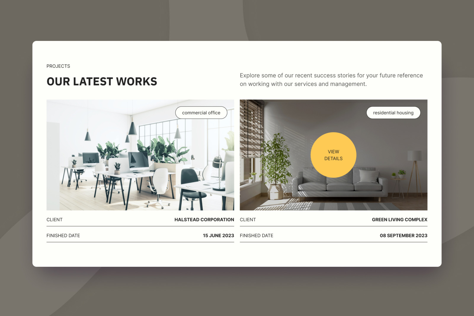 BuildCore - Construction Company Landing Page BuildCore - Construction Company Landing Page