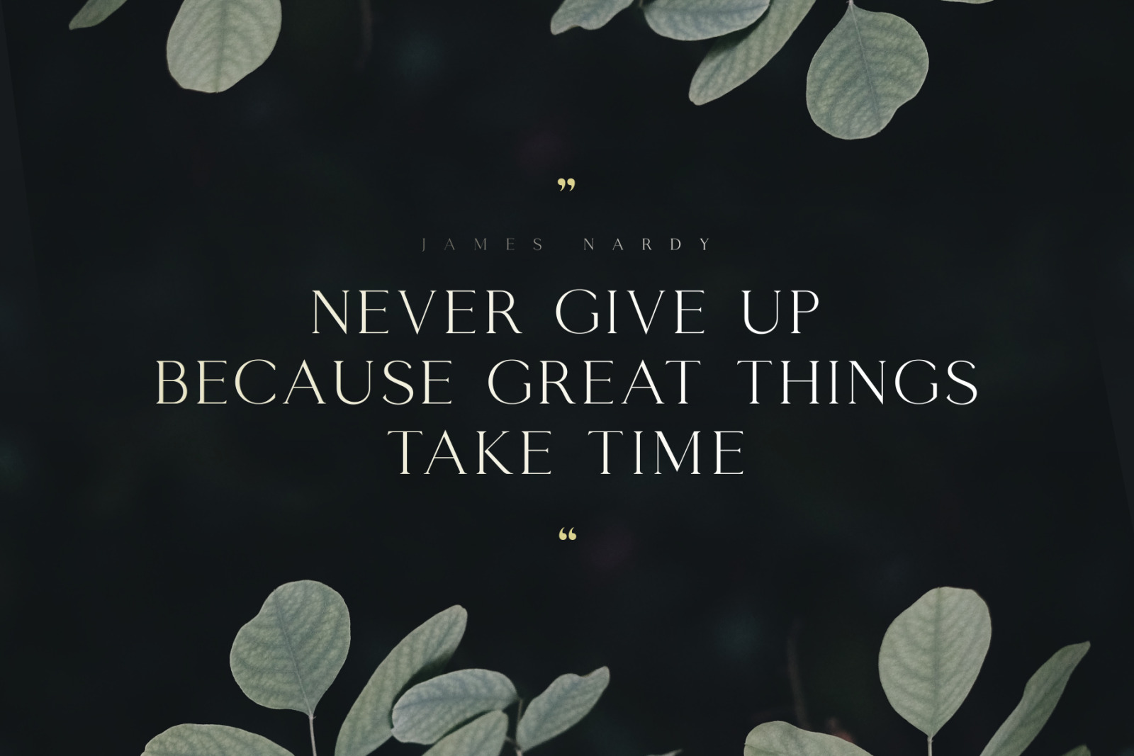 Giveaway - Classy Serif Font Giveaway - Classy Serif Font
