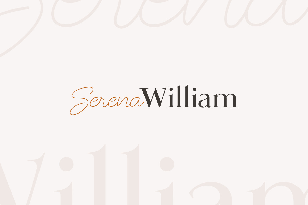 Sparkling Moscow - Classy Font Duo Sparkling Moscow - Classy Font Duo