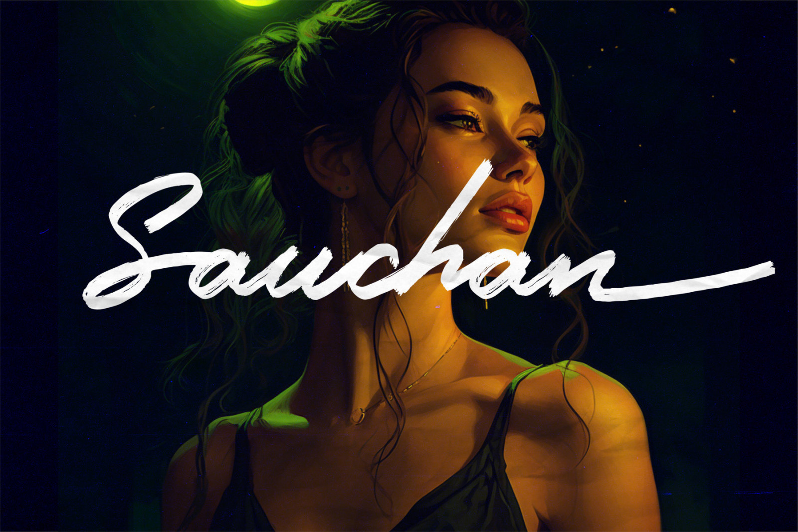 Rahim Signature Font Rahim Signature Font