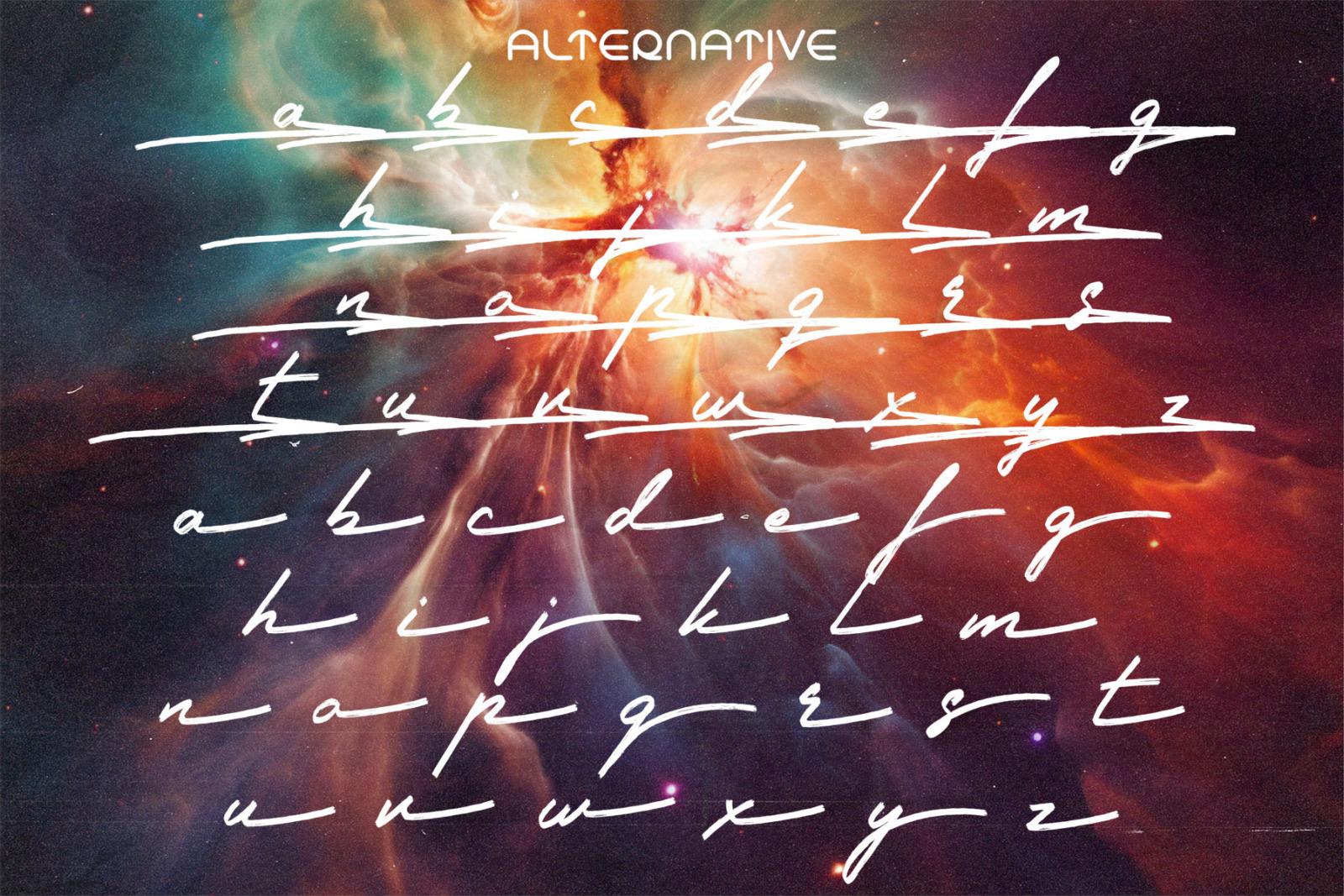 Rahim Signature Font Rahim Signature Font