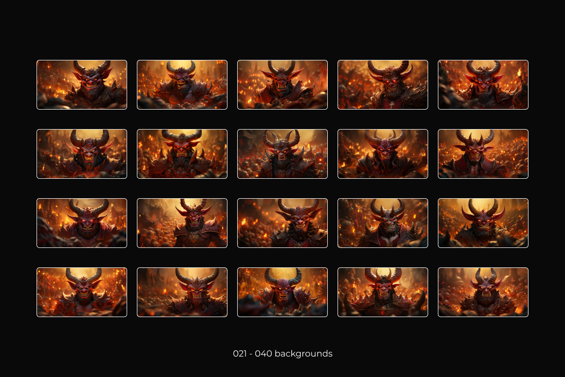 99 Demons - Happy Halloween Free Bundle 99 Demons - Happy Halloween Free Bundle