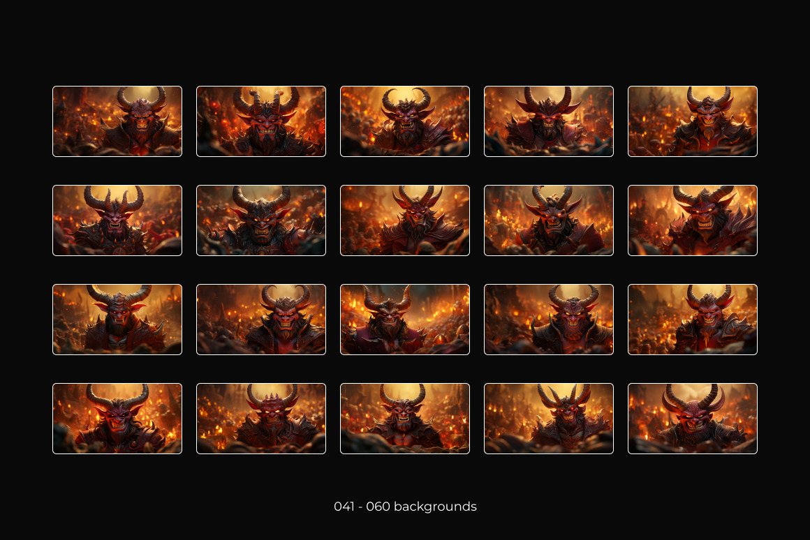 99 Demons - Happy Halloween Free Bundle 99 Demons - Happy Halloween Free Bundle
