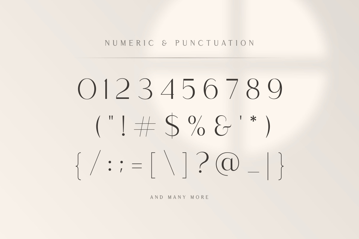 Saudagar Display Font + 7 Bonus Logo Saudagar Display Font + 7 Bonus Logo