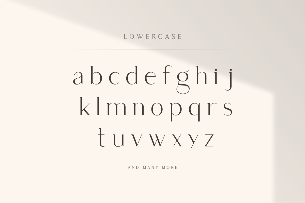 Saudagar Display Font + 7 Bonus Logo Saudagar Display Font + 7 Bonus Logo