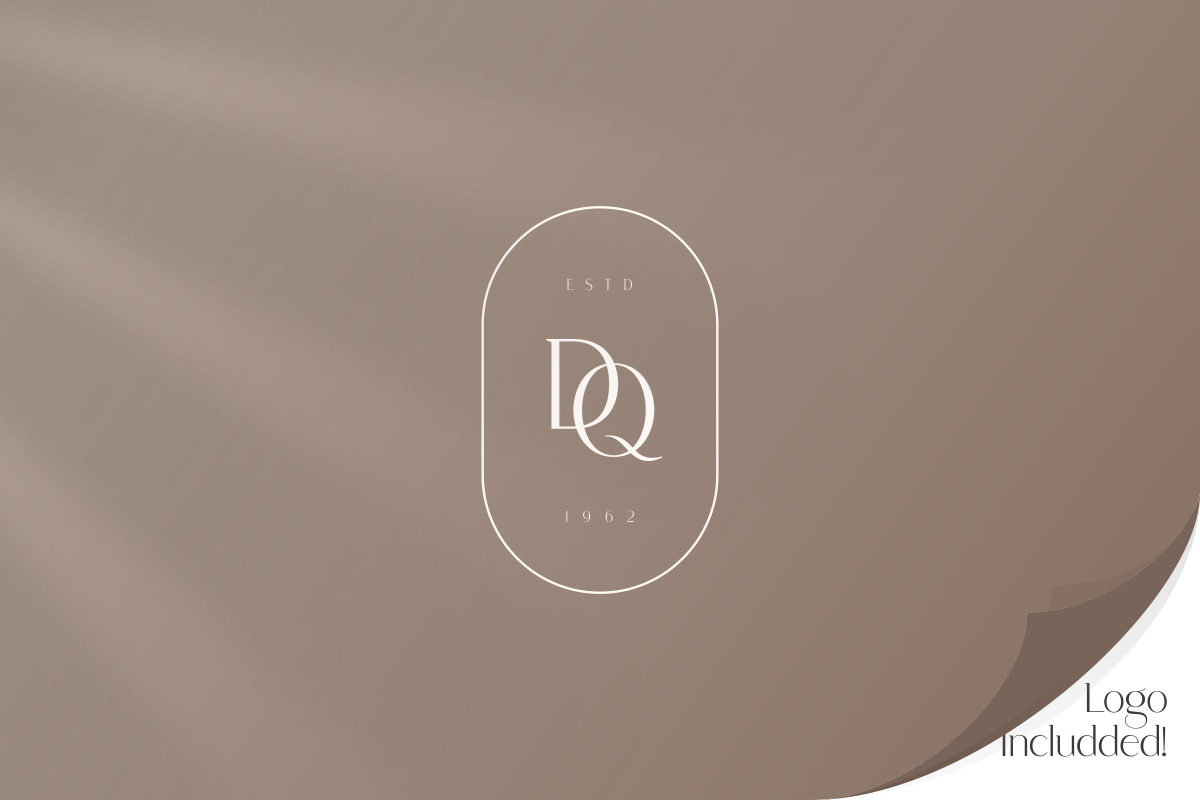 Saudagar Display Font + 7 Bonus Logo Saudagar Display Font + 7 Bonus Logo