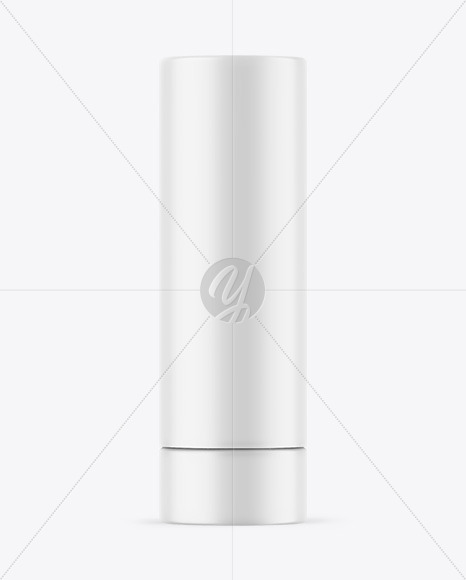 Matte Lipstick Mockup