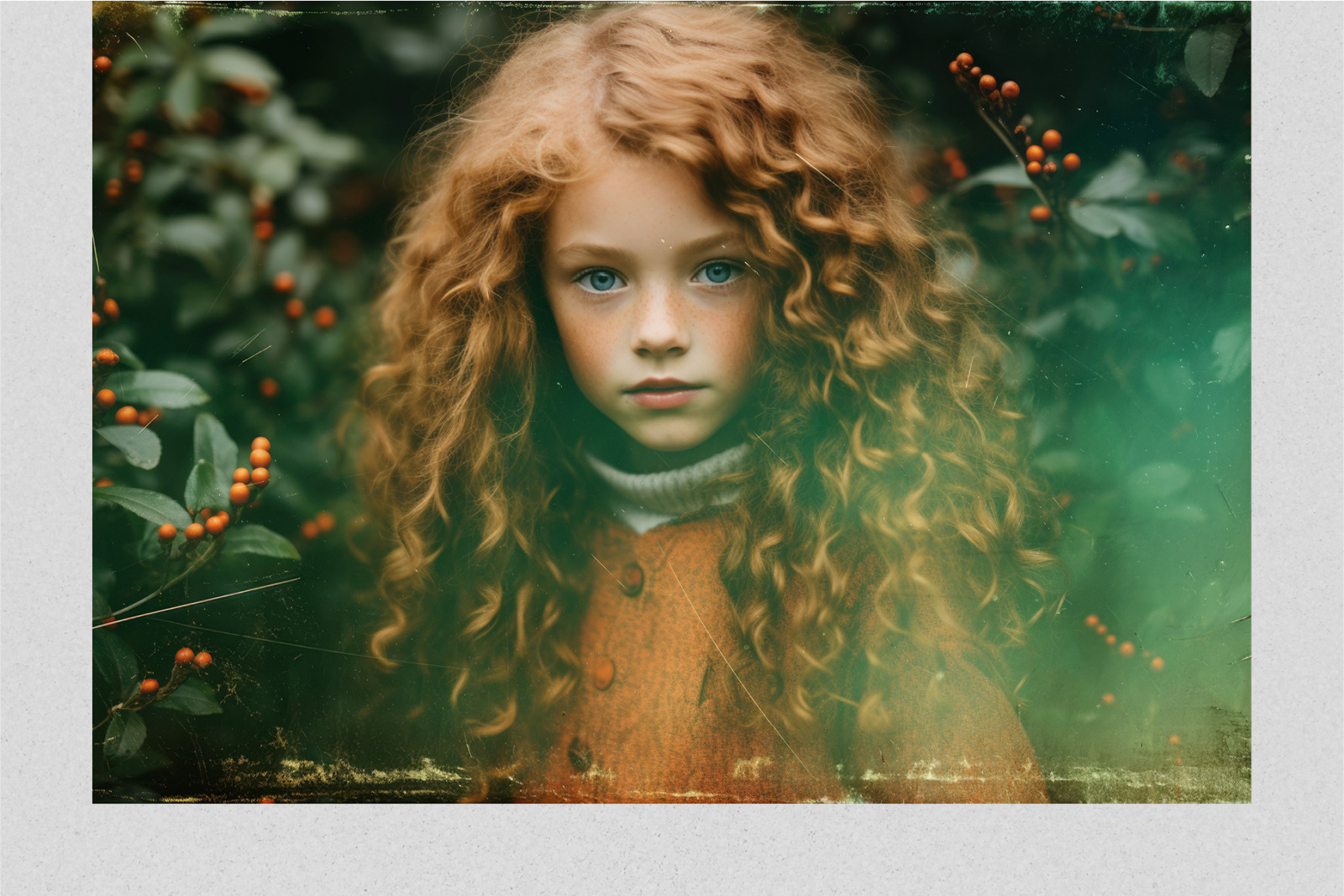 44 Old Photo Film Effect Overlays 44 Old Photo Film Effect Overlays