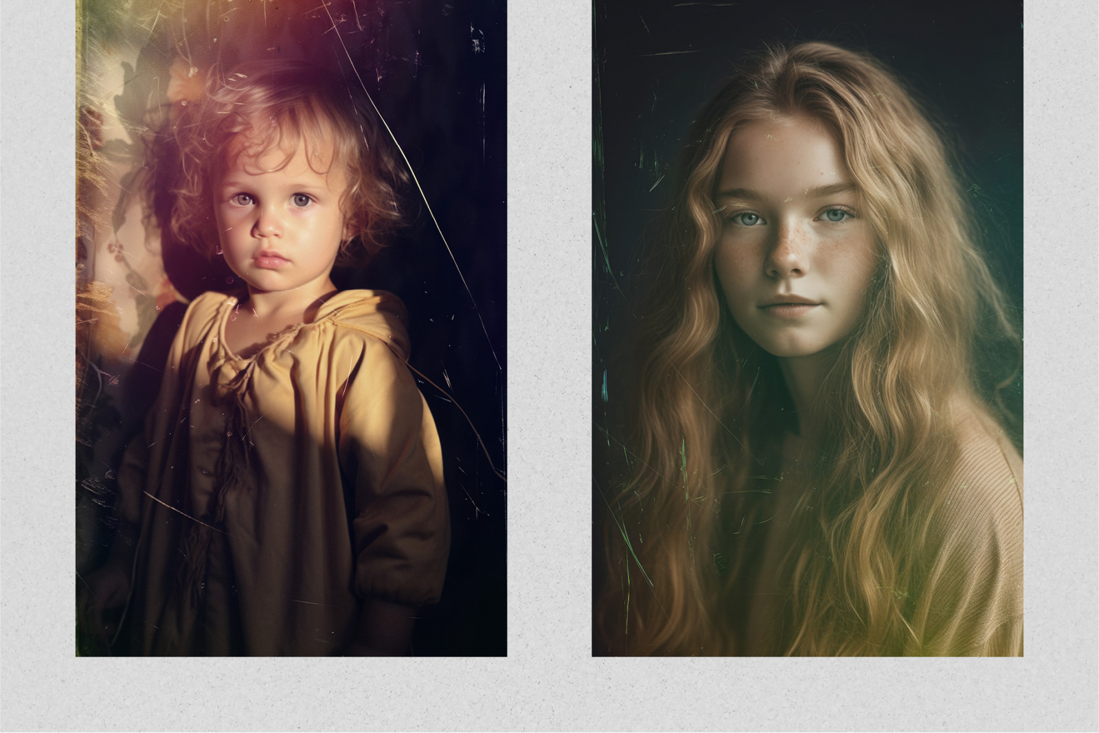 44 Old Photo Film Effect Overlays 44 Old Photo Film Effect Overlays
