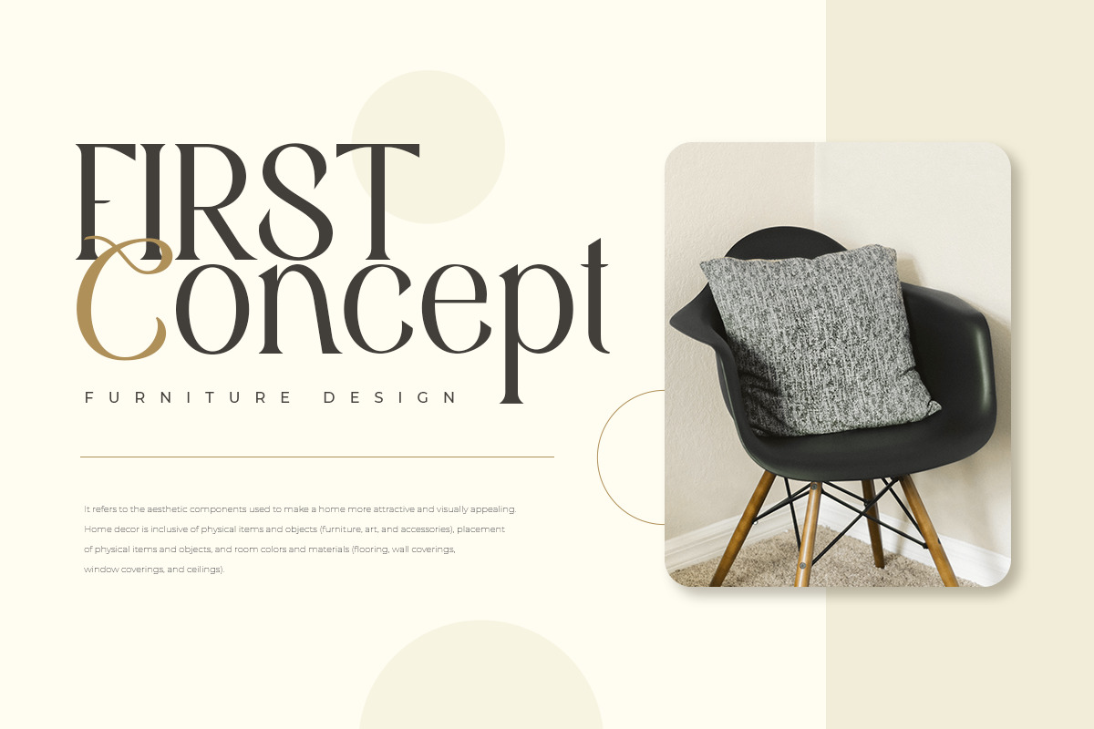 Rosemary - Modern Aesthetic Font Rosemary - Modern Aesthetic Font